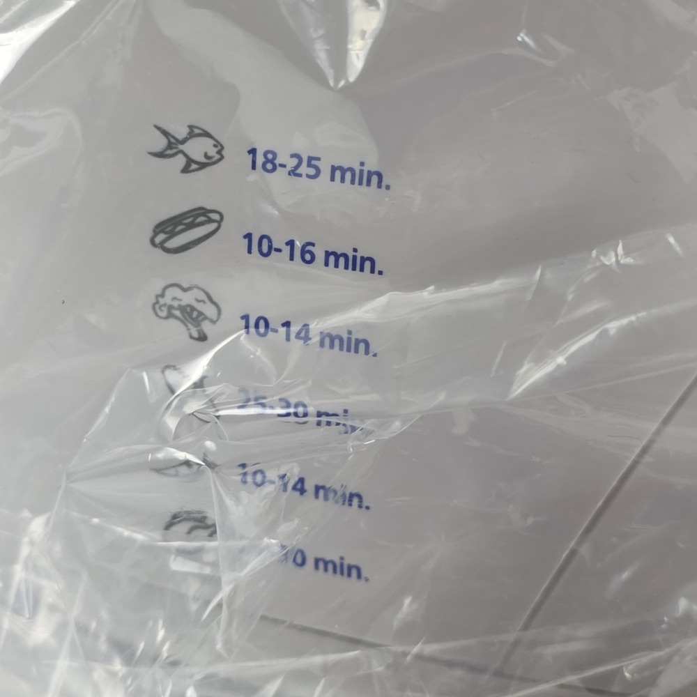 Oster Food Steamer Model 5715 2 Tier Digital New Without Box - Picture 4 of 9
